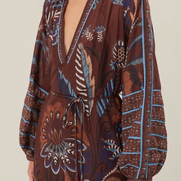 Farm Rio Dress - Picture 2 of 12